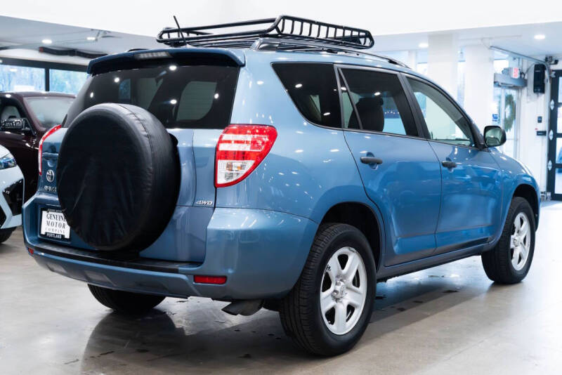 2011 Toyota RAV4