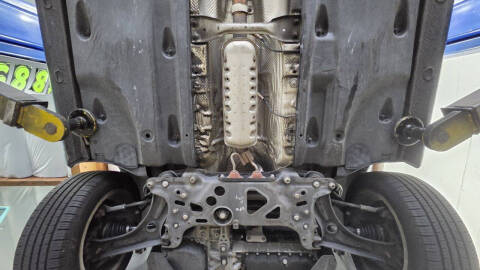 2013 Volkswagen Jetta SE PZEV