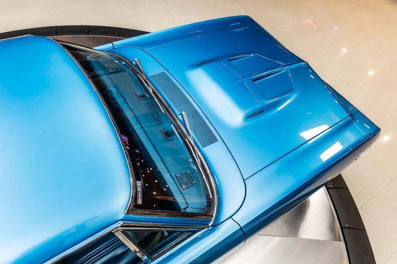 1970 Dodge Coronet