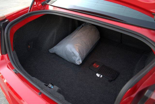 2007 Dodge Charger RT