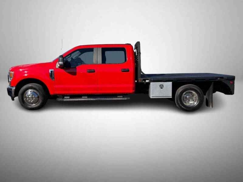 2020 Ford F-350 Super Duty XL