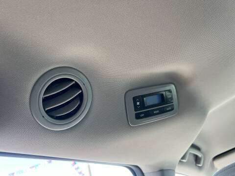 2018 Toyota Sienna LE 8-Passenger