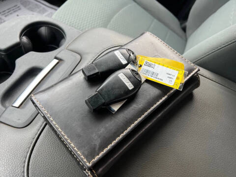 2015 RAM 1500 Express