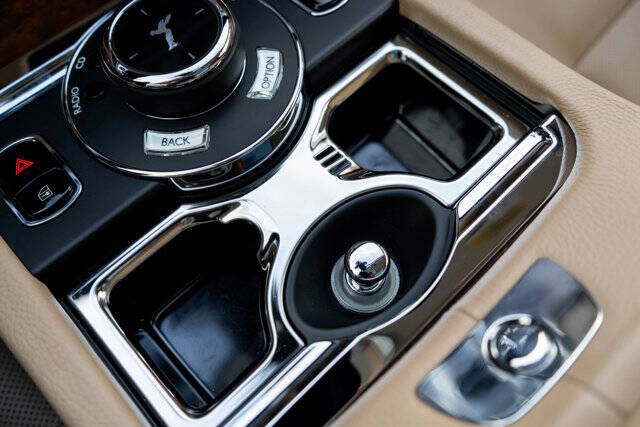 2014 Rolls-Royce Ghost
