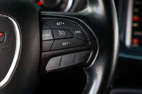 2016 Dodge Challenger