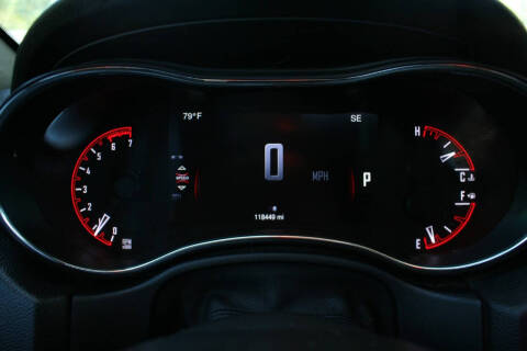 2015 Dodge Durango R/T