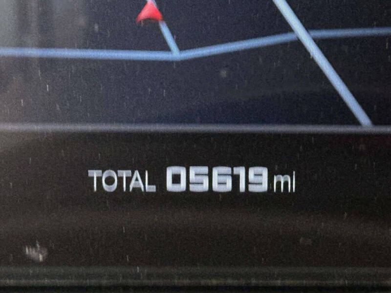 2024 BMW M4 Competition