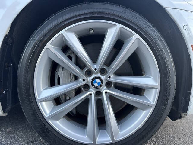 2016 BMW 7 Series 750i xDrive