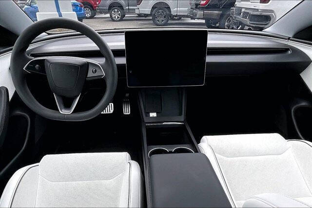 2024 Tesla Model 3 Performance