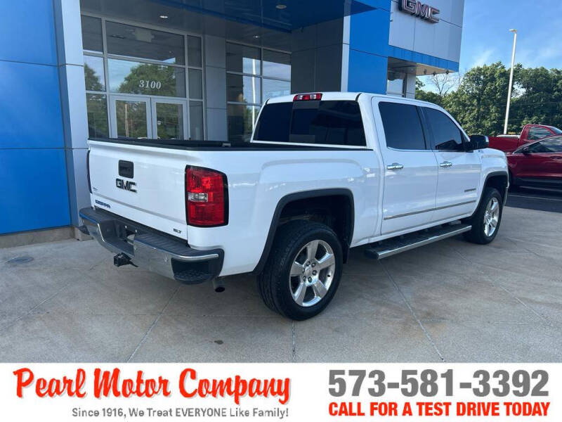 2014 GMC Sierra 1500