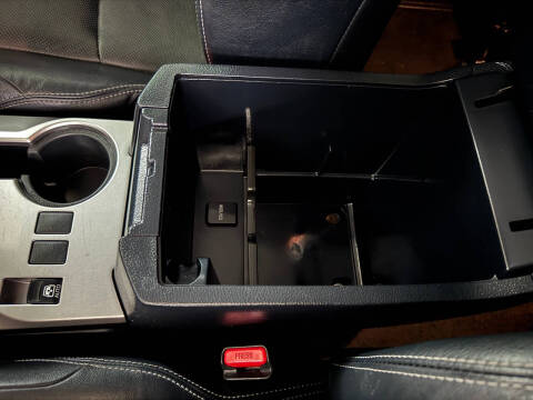 2020 Toyota 4Runner Nightshade Edition