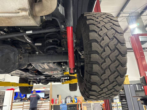 2024 Jeep Wrangler Willys 4xe