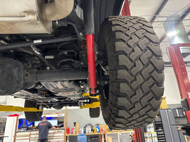 2024 Jeep Wrangler Willys 4xe