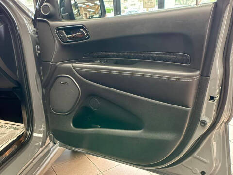 2023 Dodge Durango SRT Hellcat Premium