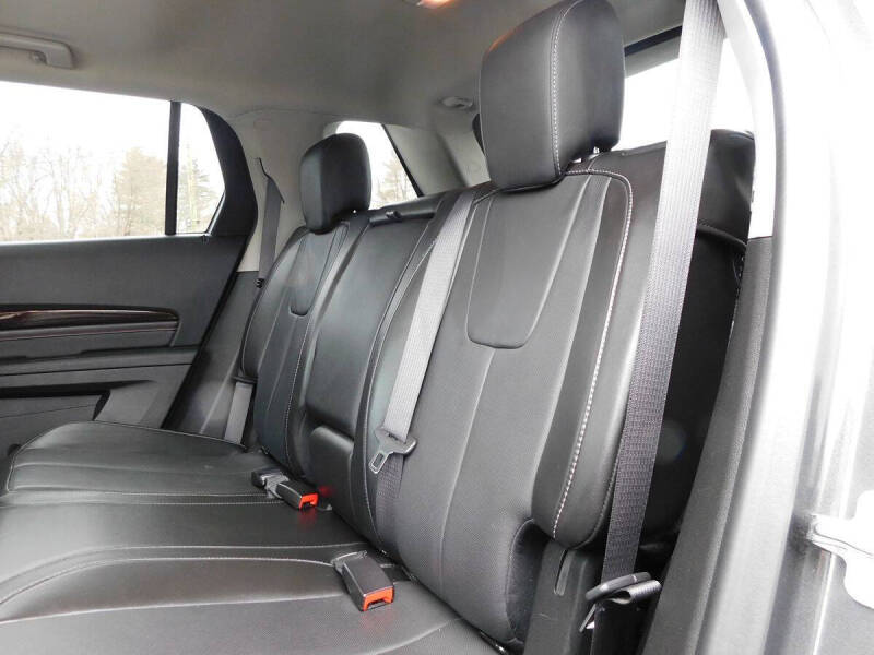 2017 GMC Terrain Denali