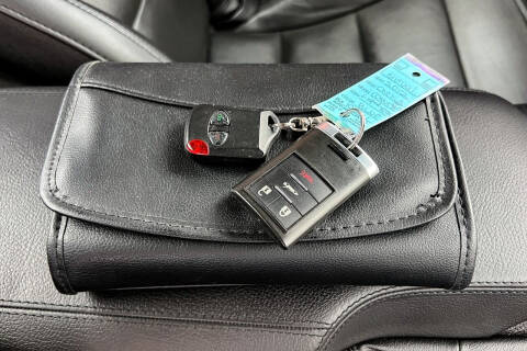 2012 Chevrolet Corvette Z16 Grand Sport