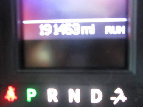 2016 Dodge Grand Caravan R/T