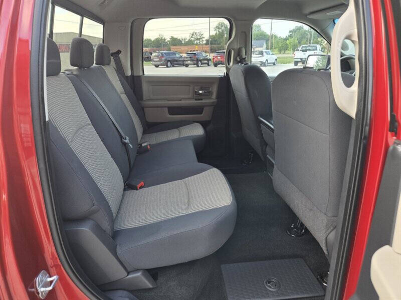 2009 Dodge Ram 1500 SLT