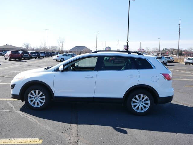 2010 Mazda CX-9