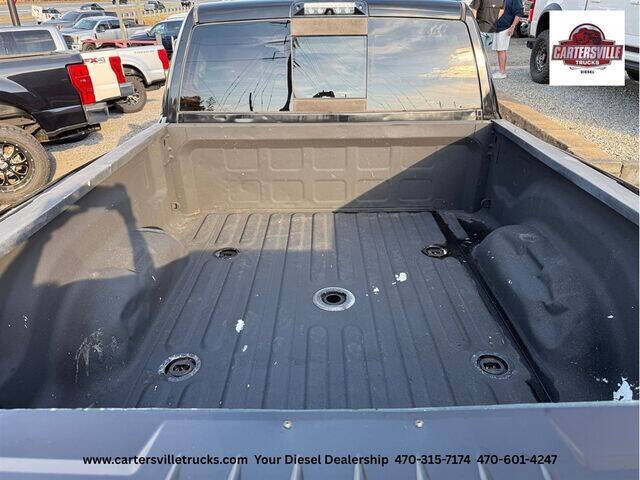 2014 RAM 3500 Laramie Longhorn