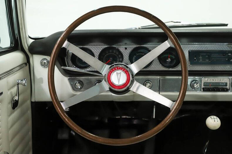 1964 Pontiac GTO