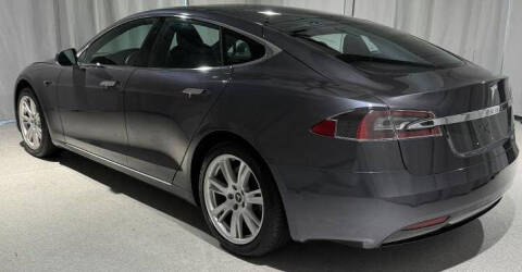 2020 Tesla Model S