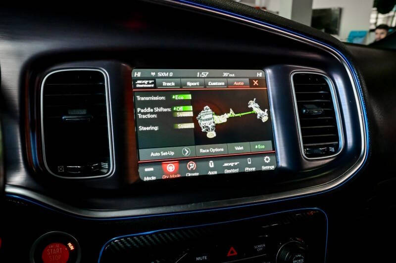 2018 Dodge Charger Daytona 392