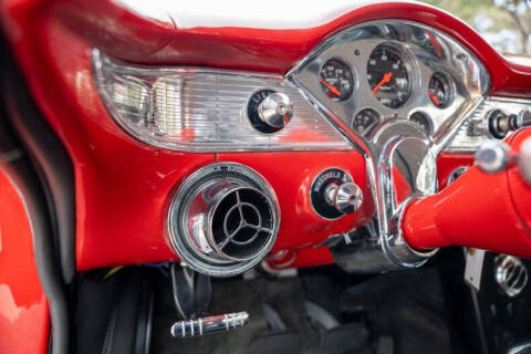 1956 Chevrolet 210