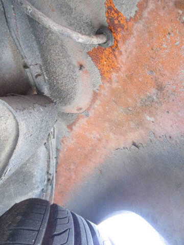 1972 Volkswagen Beetle Convertible