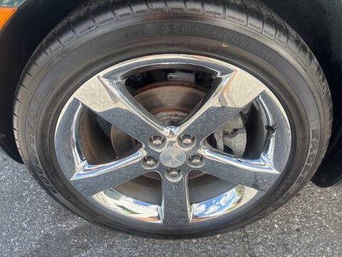 2006 Pontiac Solstice