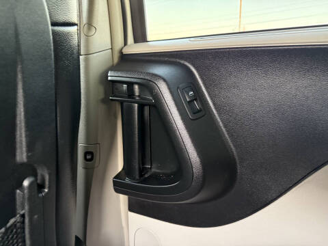 2014 Chrysler Town and Country Touring