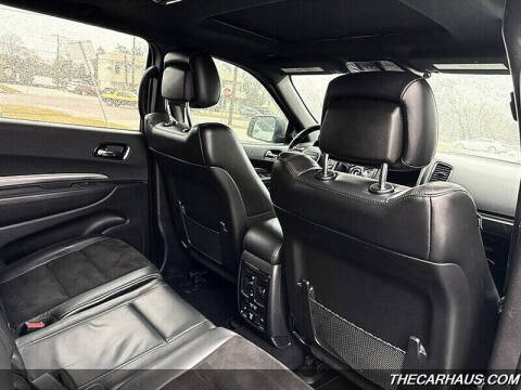 2020 Dodge Durango R/T