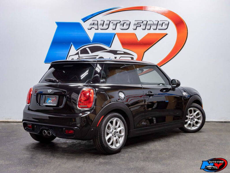 2019 MINI Hardtop 2 Door Cooper S
