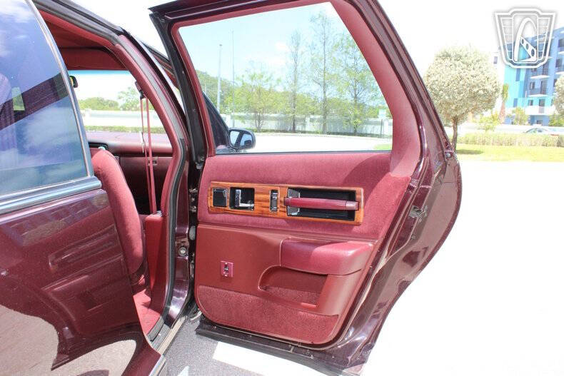 1994 Chevrolet Caprice