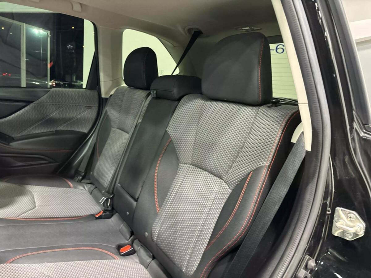 2020 Subaru Forester for sale at IMD MOTORS, INC in Dallas, TX