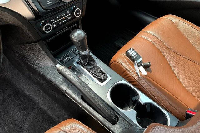 2019 Acura ILX w/Premium