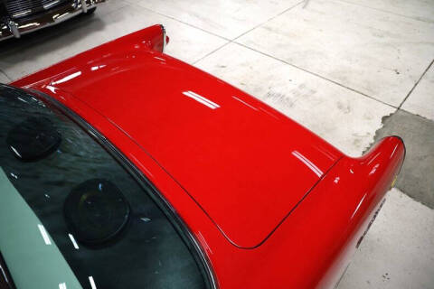 1956 Chevrolet Bel Air