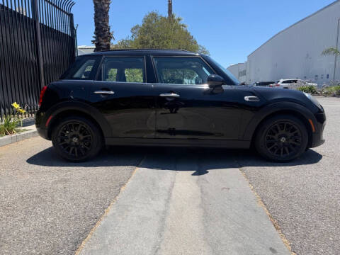 2019 MINI Hardtop 4 Door Cooper