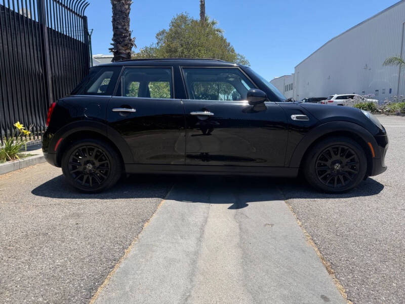 2019 MINI Hardtop 4 Door Cooper
