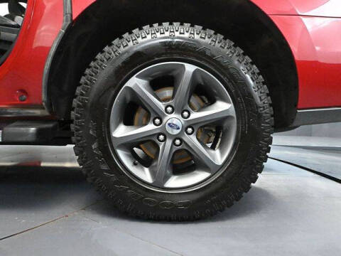 2021 Ford Expedition MAX XLT