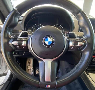 2018 BMW 6 Series 640i Gran Coupe