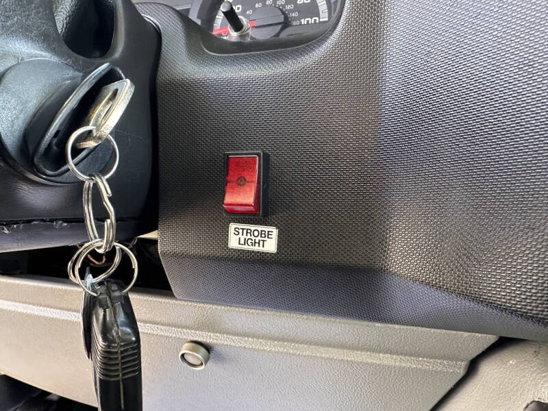 2013 Ford E-Series E-150