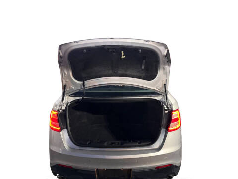 2017 Ford Taurus SEL