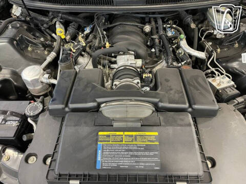 1999 Chevrolet Camaro