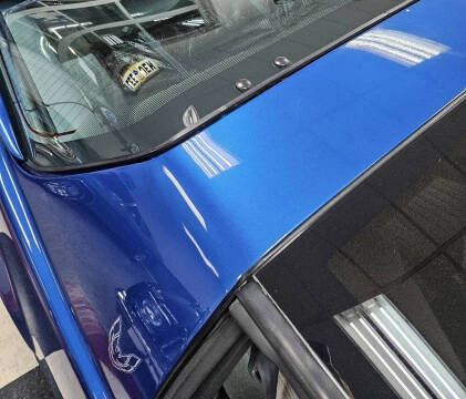 1987 Pontiac Firebird Trans Am