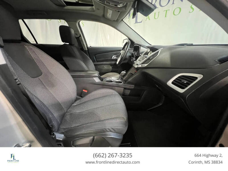 2012 GMC Terrain SLE-2