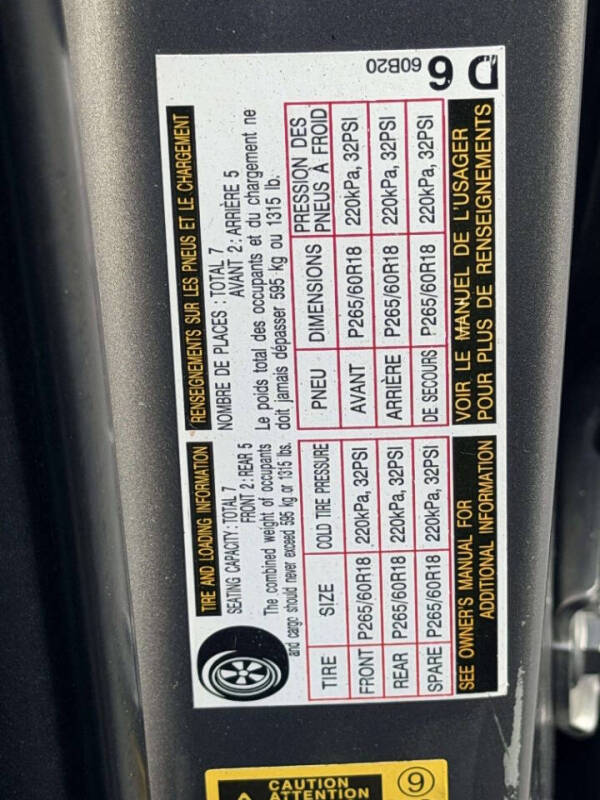 2014 Lexus GX 460