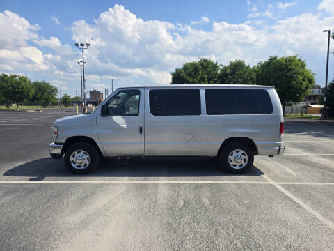 2008 Ford E-Series E-150 XLT