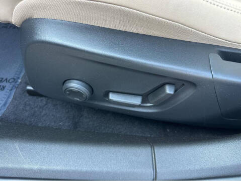 2022 Polestar 2 Long Range Single Motor