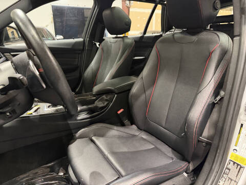 2014 BMW 3 Series 328i xDrive